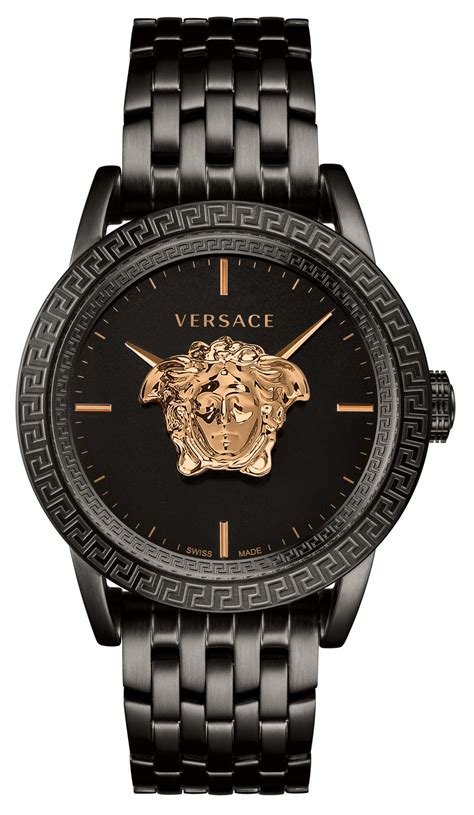 versace versus horloge|versace versus men's.